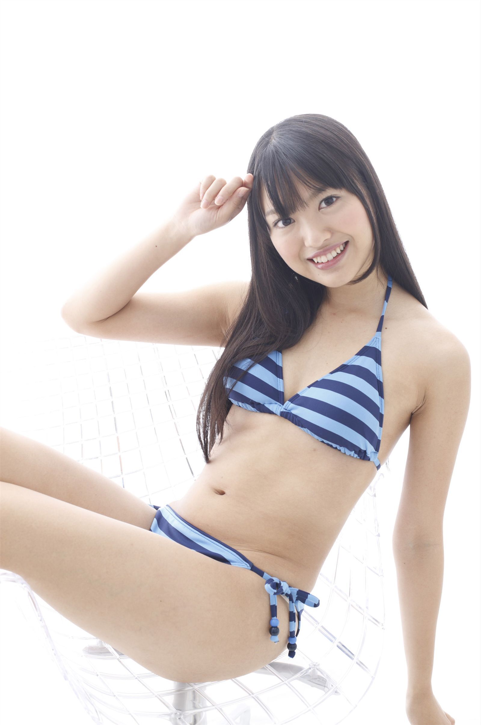 [WPB-net]  日本美女图片 3 2013.01.30 No.135